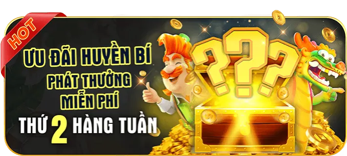 Tiền thưởng sinh nhật đặc biệt cho VIP