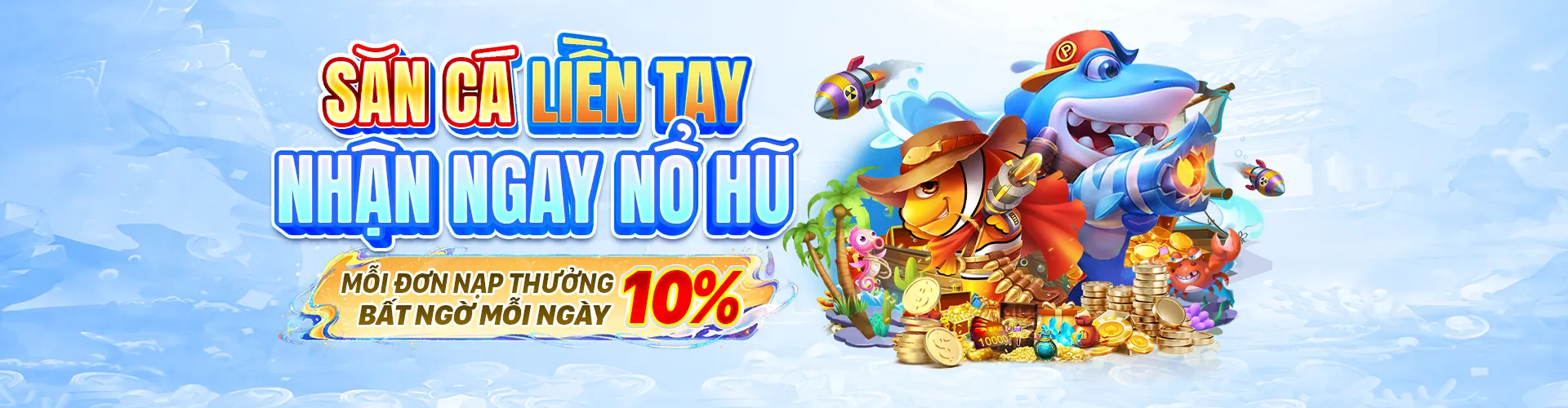 Hình ảnh banner ưu đãi đăng ký mới hot789 Club
