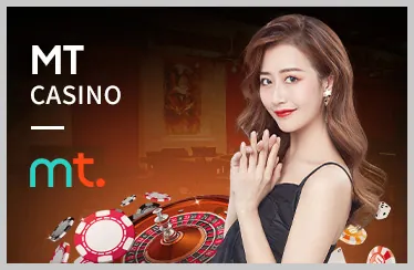 Casino trực tuyến với dealer người thật tại hot789 club