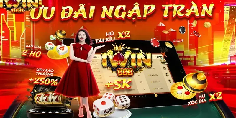 Ưu đãi nạp tiền lần đầu cho thành viên mới hot789 club